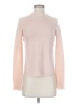 A.L.C. Pink Turtleneck Sweater Size XS - photo 1