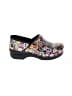 Dansko Paisley Purple Mule/Clog Size EU 41 - photo 1