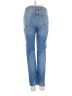 Hudson Jeans Hearts Blue Jeans Size 27 waist - photo 2