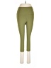 Lululemon Athletica Green Active Pants Size 6 - photo 1