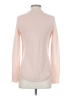 A.L.C. Pink Turtleneck Sweater Size XS - photo 2
