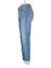 Hudson Jeans Hearts Blue Jeans Size 27 waist - photo 5