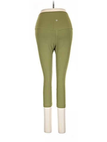 Lululemon Athletica Active Pants (view 2)