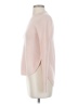 A.L.C. Pink Turtleneck Sweater Size XS - photo 5