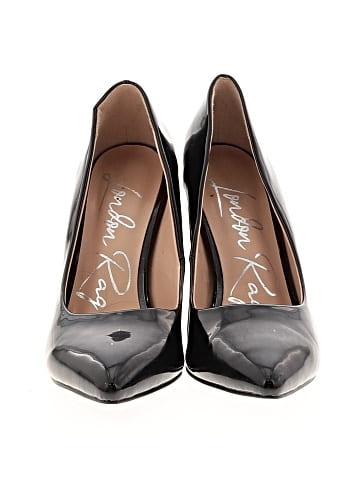 London Rag Heels (view 2)