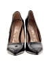 London Rag Black Heels Size 7 - photo 2