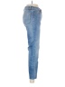 Hudson Jeans Hearts Blue Jeans Size 27 waist - photo 4