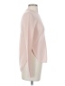 A.L.C. Pink Turtleneck Sweater Size XS - photo 4