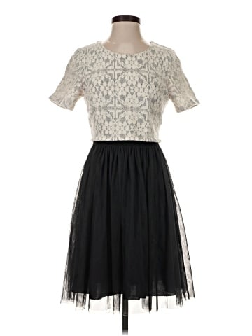 Weston Casual Dress (view 1)