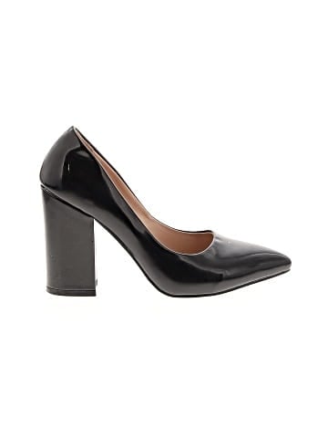 London Rag Heels (view 1)