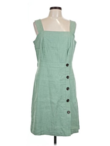 Ann Taylor Casual Dress (view 1)