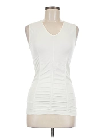 Merona Sleeveless T-Shirt (view 1)