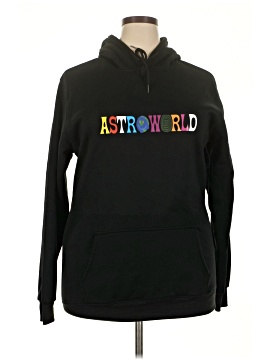 Assorted Brands Pullover Hoodie (view 1)