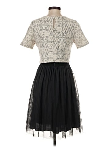 Weston Casual Dress (view 2)