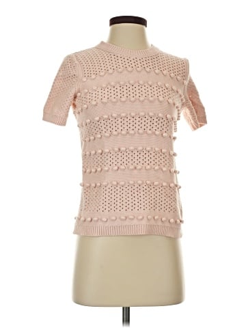Banana Republic Short Sleeve Top (view 1)