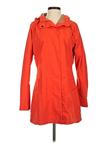 Athleta Raincoat (view 1)