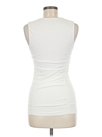 Merona Sleeveless T-Shirt (view 2)
