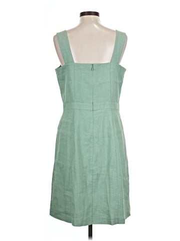 Ann Taylor Casual Dress (view 2)