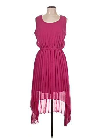 Milano Cocktail Dress (view 1)