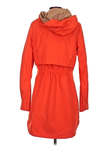 Athleta Raincoat (view 2)