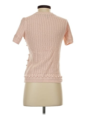 Banana Republic Short Sleeve Top (view 2)