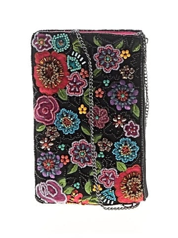 Mary Frances Crossbody Bag (view 1)