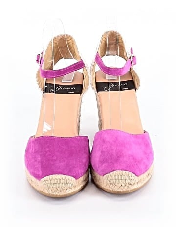 Assorted Brands Wedges (view 2)