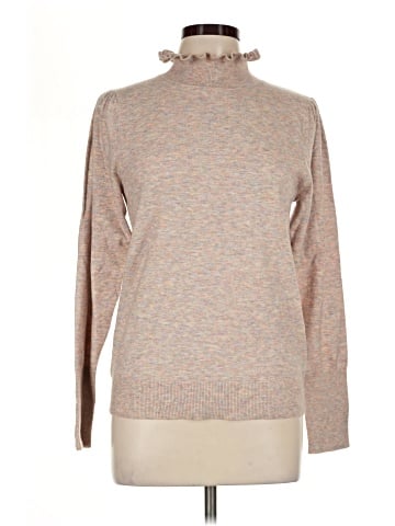 Ann Taylor Turtleneck Sweater (view 1)