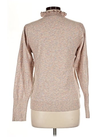Ann Taylor Turtleneck Sweater (view 2)