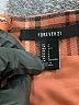 Forever 21 Plaid Brown Casual Dress Size S - photo 4