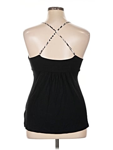 Guess Jeans Sleeveless Blouse (view 2)