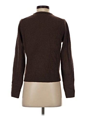 Zara Wool Cardigan (view 2)