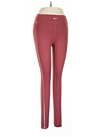 Nike Active Pants (view 1)