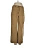 Hayes Tan Khakis Size 4 (petite) - photo 1