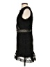 Karina Grimaldi 100% Polyester Black Cocktail Dress Size S - photo 5