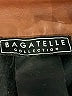 Bagatelle 100% Polyurethane Brown Casual Pants Size M - photo 4
