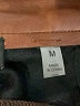 Bagatelle 100% Polyurethane Brown Casual Pants Size M - photo 6