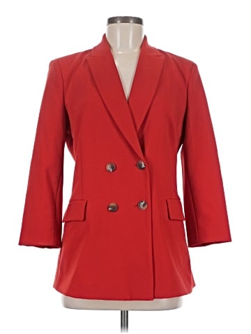 J. McLaughlin Blazer (view 1)