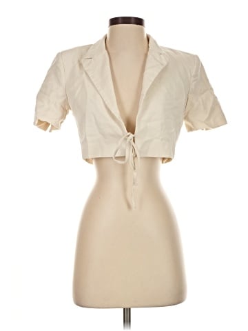 Zara Vest (view 1)