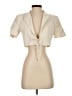 Zara Ivory Vest Size XS - photo 1