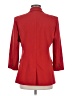 J. McLaughlin Solid Red Blazer Size 8 - photo 2