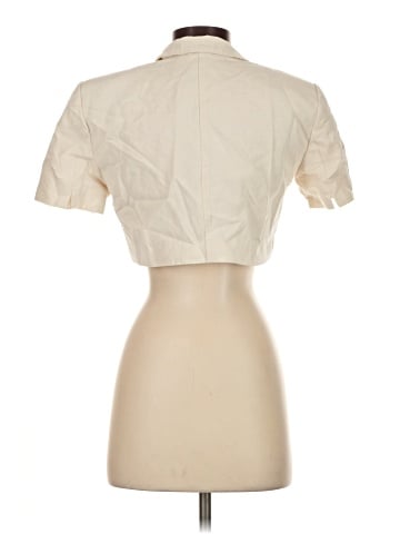 Zara Vest (view 2)