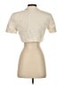 Zara Ivory Vest Size XS - photo 2