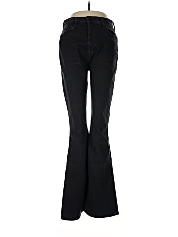 Hudson Gray Jeans (view 1)