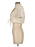 Zara Ivory Vest Size XS - photo 5