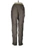 Faherty Gray Casual Pants Size XL - photo 2