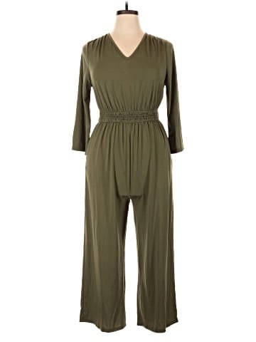Jasambac Jumpsuit (view 1)
