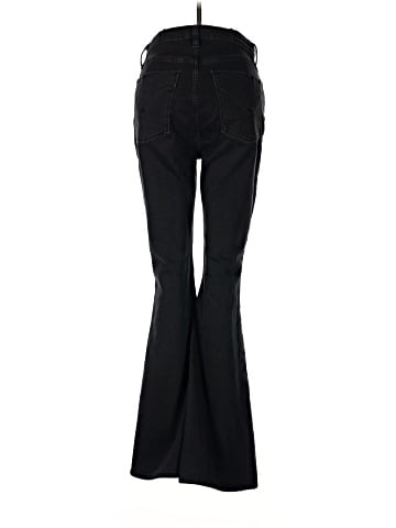 Hudson Gray Jeans (view 2)