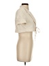 Zara Ivory Vest Size XS - photo 4