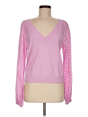 Central Park West Pullover Sweater (view 1)